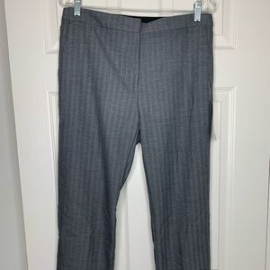 Zara’s suit pants